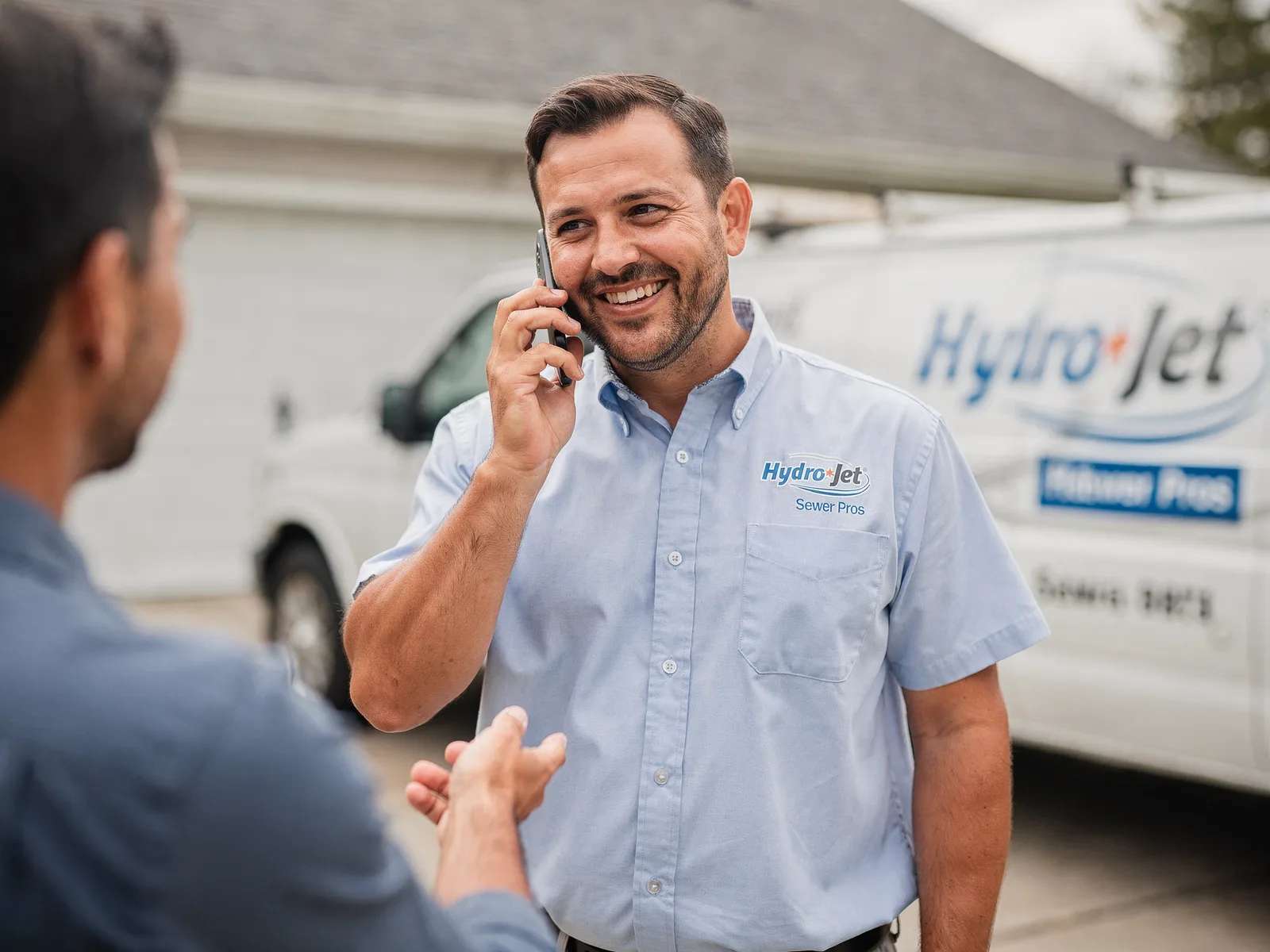 Hydro Jetting Lees Summit, MO FAQs